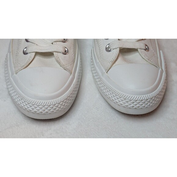 Ccocci Hattie 7 WHT/BLK  Women's Hi*Top Sneakers Size-(7) US; (38) EUR - Picture 14 of 16